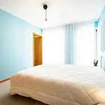 Oasis Beach Apartment
