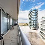 Oasis Beach Apartment