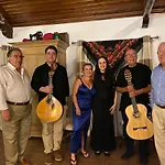 Terra Luso Proche De Montejunto