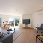 Apartment Lovely Sea View By Interhome