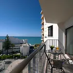 Apartment Lovely Sea View By Interhome