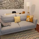 Conforto, Espaco E Localizacao