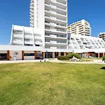 House Paraiso Frente A Praia