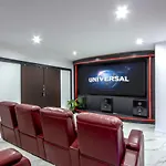 Villa Avalon By Algarve Vacation