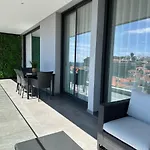 Deluxe Bay View