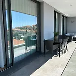 Deluxe Bay View