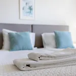 Coolhouses Algarve Luz, 1 Bed Penthouse Flat W/ Sea Views. Fiji 11
