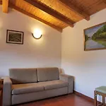 Recanto Da Ribeira Casas De Campo
