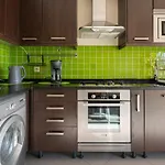 Apartamento Mae Soberana