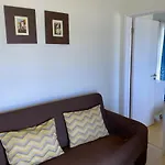 Apartamentos Carbel Mar