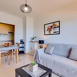 Al - Apartamento Portas Do Mar