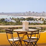 Casa Do Mar Beach & Country Algarve