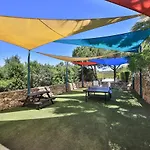 Apartment Presa De Moura
