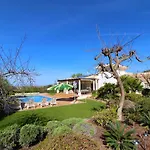Villa Joia - 3 Bedroom Villa With Swimming Pool In Boliqueime, Near Vilamoura, Algarve
