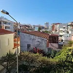 Apartamento Elias Garcia