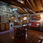 Casa Do Sertao Para 4 Pessoas -Geres