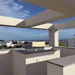 The Retreat Fuseta - 3 Bed Eco Villa, Own Pool
