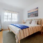 Apartamento T3 Praia D\'El Rey