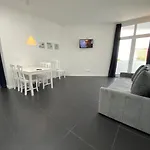 White Pico Lodge
