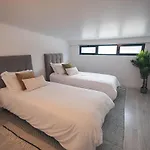 Ribeira Grande Ocean View Apartment