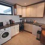 Ribeira Grande Ocean View Apartment