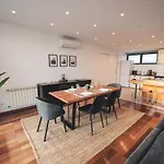 Ribeira Grande Ocean View Apartment