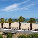 Beach Front A