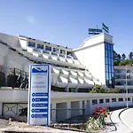 Palace Hotel E Spa Monte Rio