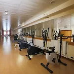 Palace Hotel E Spa Monte Rio