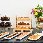 Serpa Hotel
