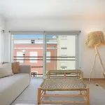 Boho Chic Beach Duplex