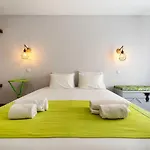 Beach Retreat