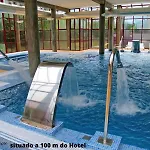 Hotel Bienestar Termas De Moncao