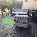 Stone Farm Hostel