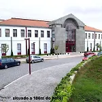 Hotel Bienestar Termas De Moncao