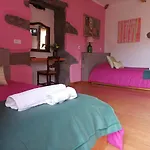Casa Do Platano