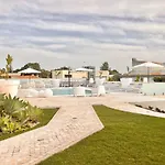 Soltroia Beach Court -Heated Pool
