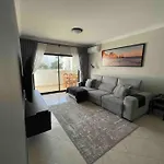 Luxury Modern Beach Apartment