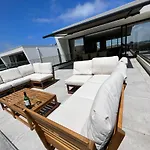 Luxury Villas With Heated Pool & Panoramic Ocean & Valley Views