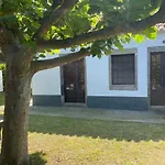 Moradia Rustica Jardim