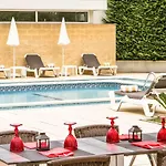 Hotel Ibis Porto Sul Europarque