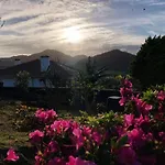 Quinta Do Sossego-Giestas