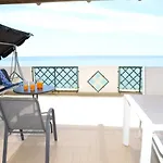 Sunset Paradise
