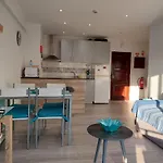 Alltravel Arcos Apartment