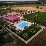 Quinta Das Oliveiras Turismo Rural
