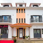 Residencia Vitoria De Sao Marcos