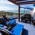 Marquinhos do Mar by AcasaDasCasas