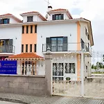 Residencia Vitoria De Sao Marcos