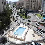 T1 Rocha Tower