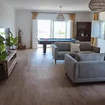 Luxury Villa With Ocean View